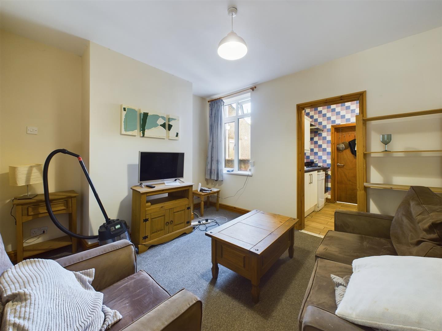 46 Avondale Road, Lancaster, LA1 4BY